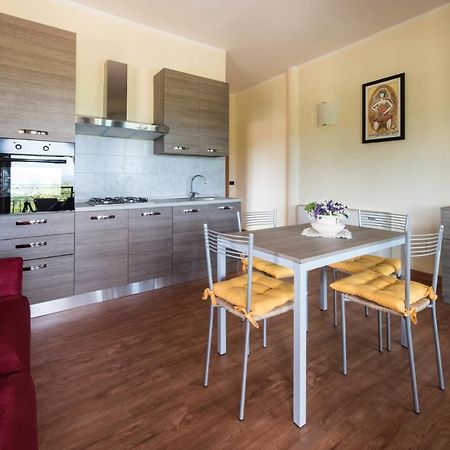 Ferienwohnung Residenze Pianetti Manciano Exterior foto