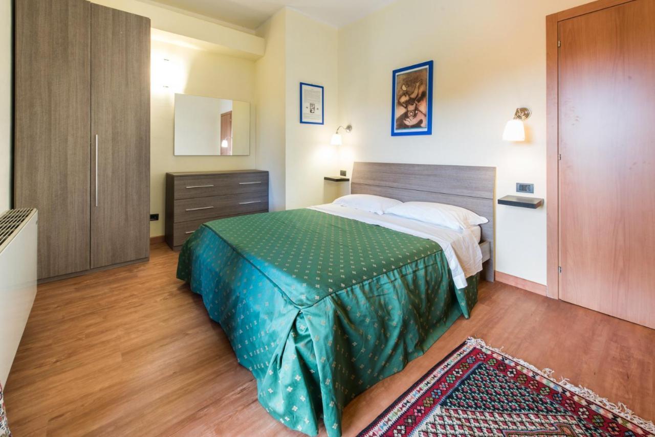 Ferienwohnung Residenze Pianetti Manciano Exterior foto