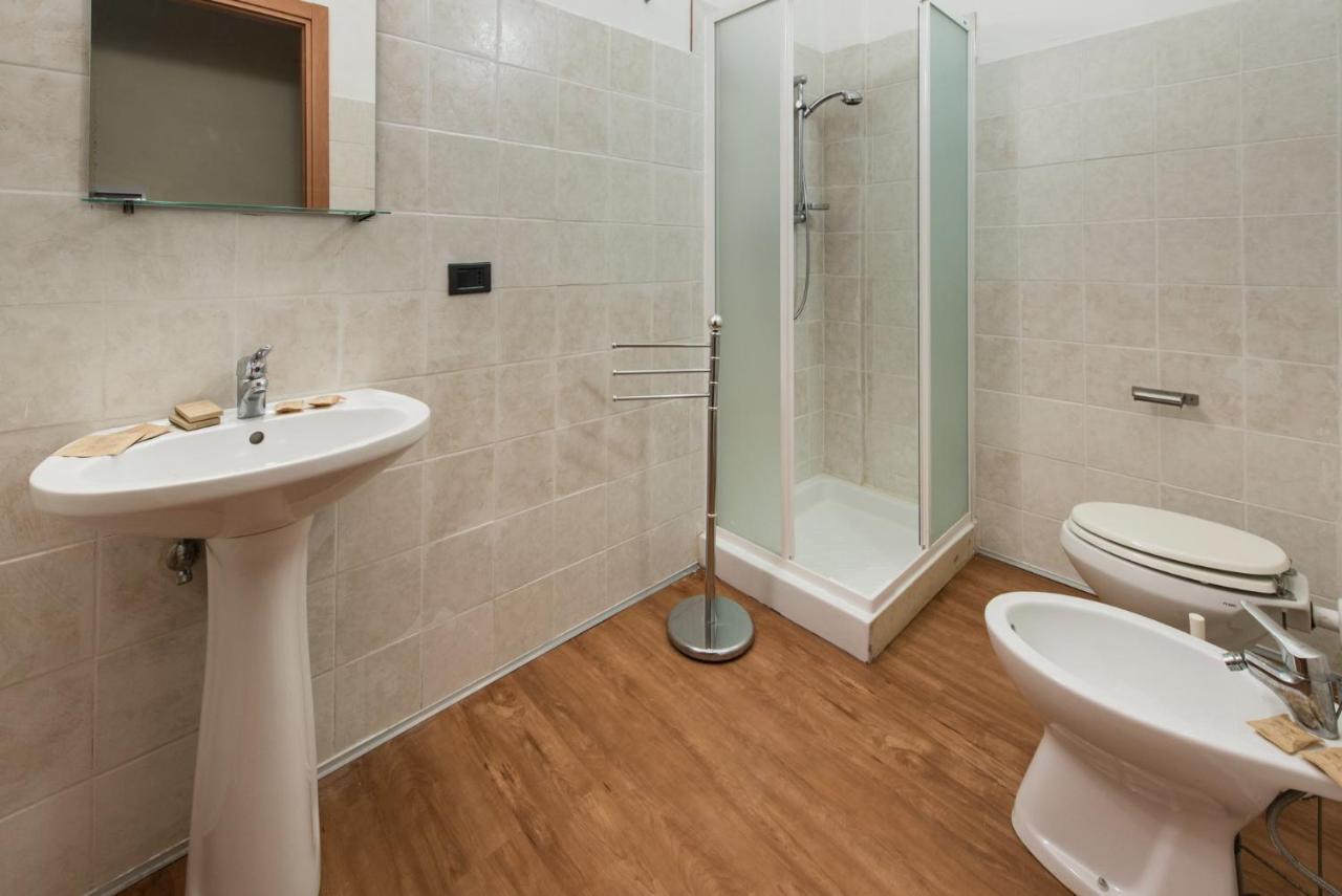Ferienwohnung Residenze Pianetti Manciano Exterior foto