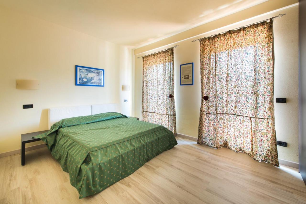 Ferienwohnung Residenze Pianetti Manciano Exterior foto
