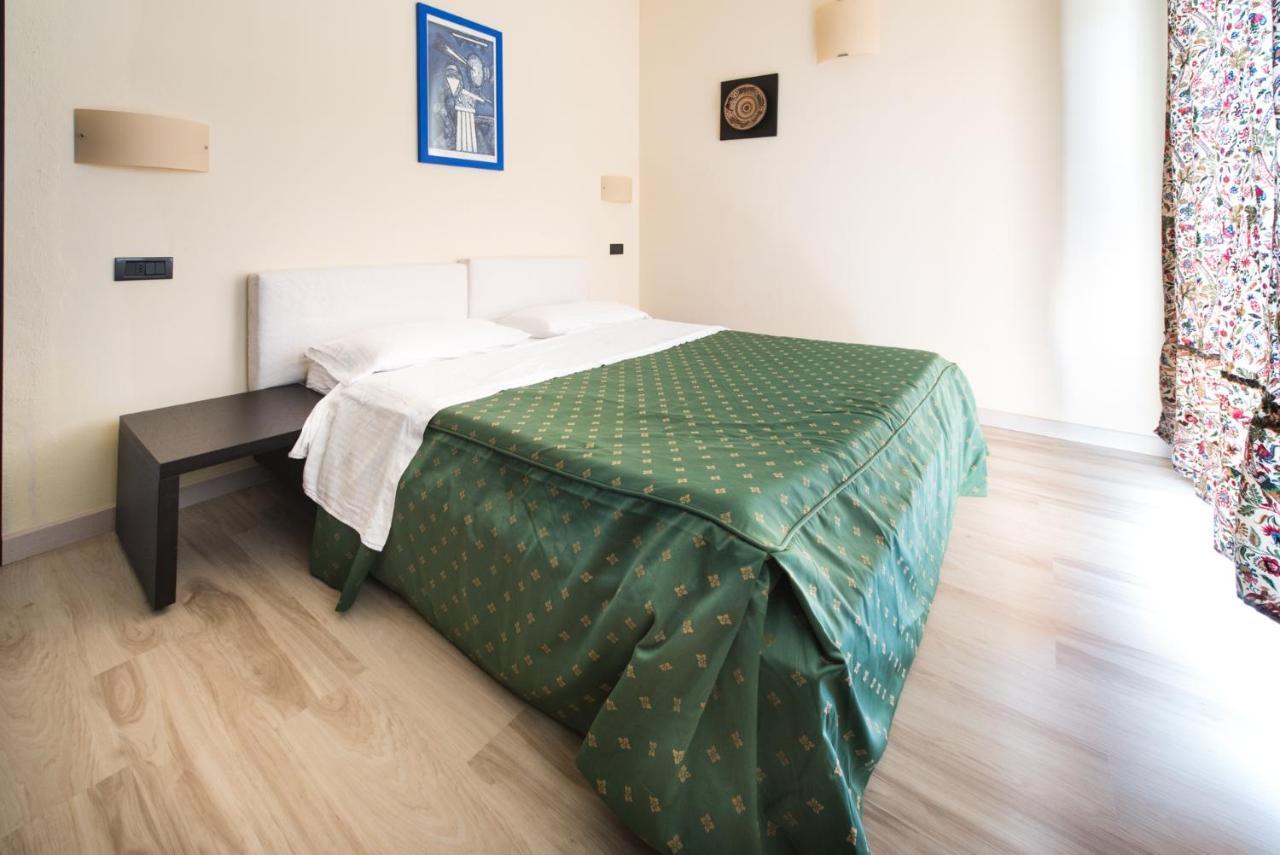 Ferienwohnung Residenze Pianetti Manciano Exterior foto