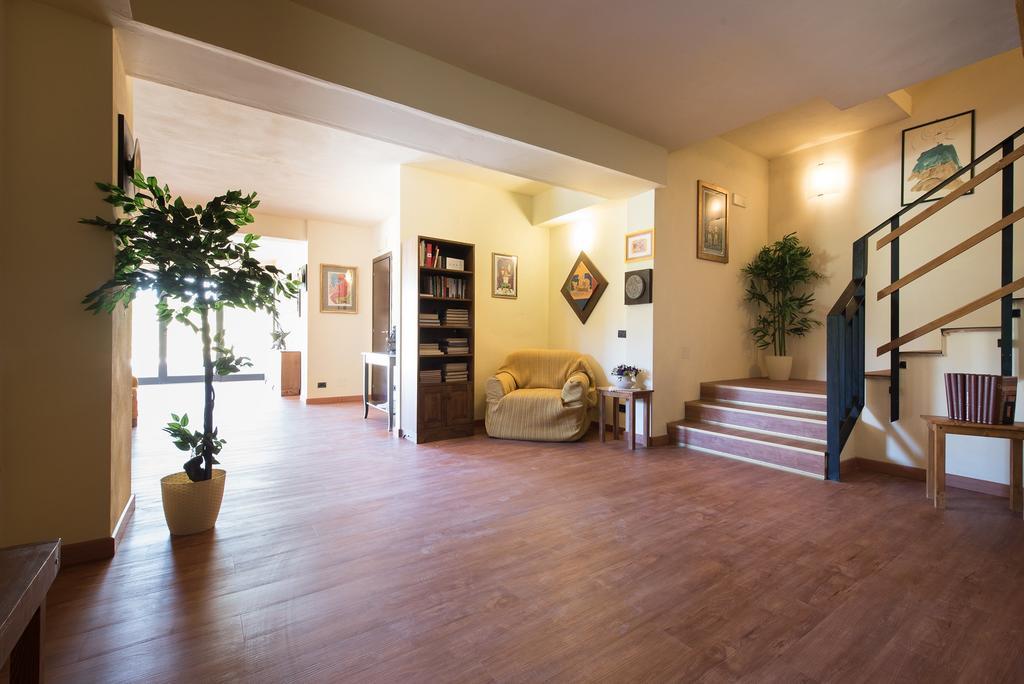 Ferienwohnung Residenze Pianetti Manciano Exterior foto